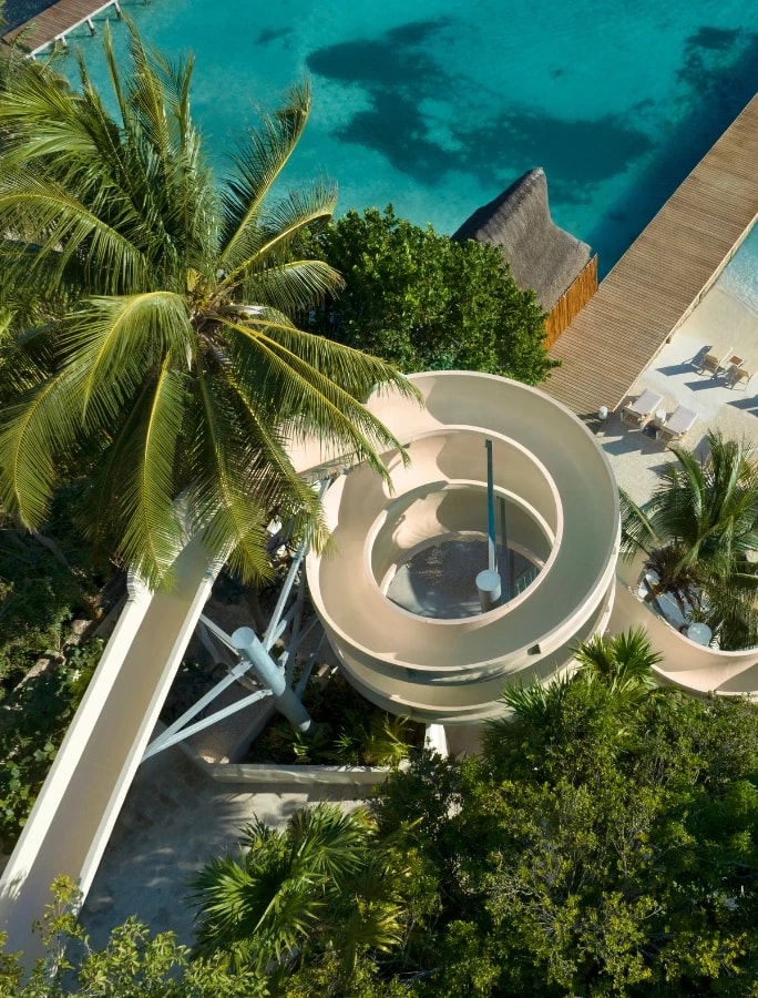 Impression Resorts Mexico