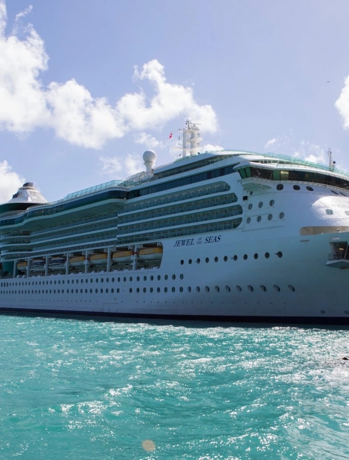Jewel of the Seas
