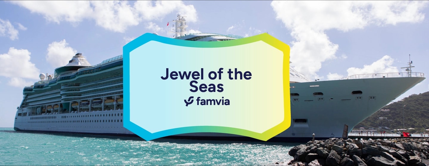 Jewel of the Seas