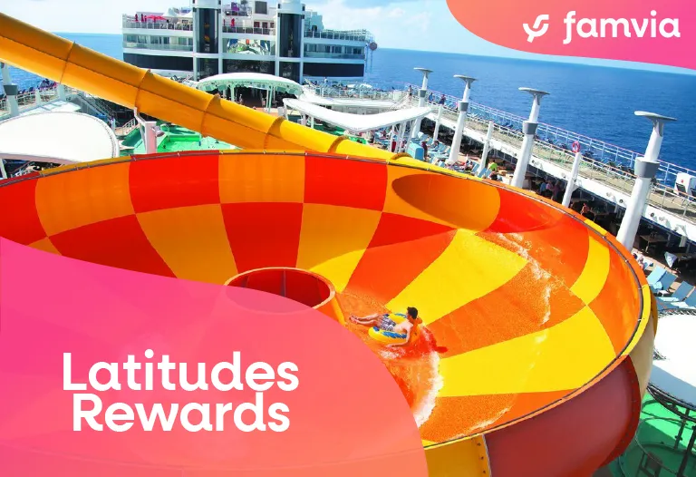 Norwegian Cruise Line