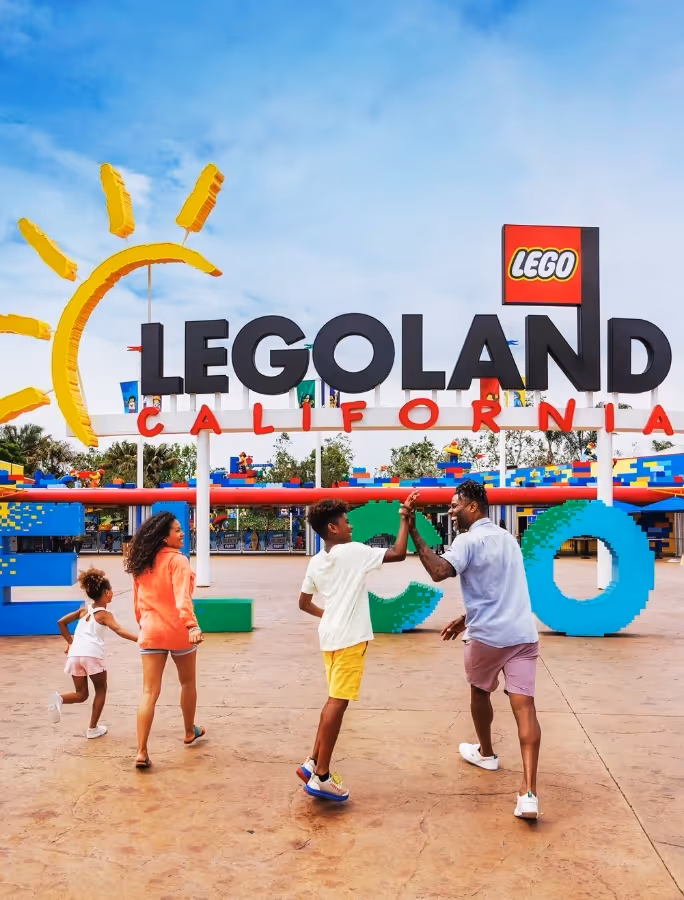 LEGOLAND California