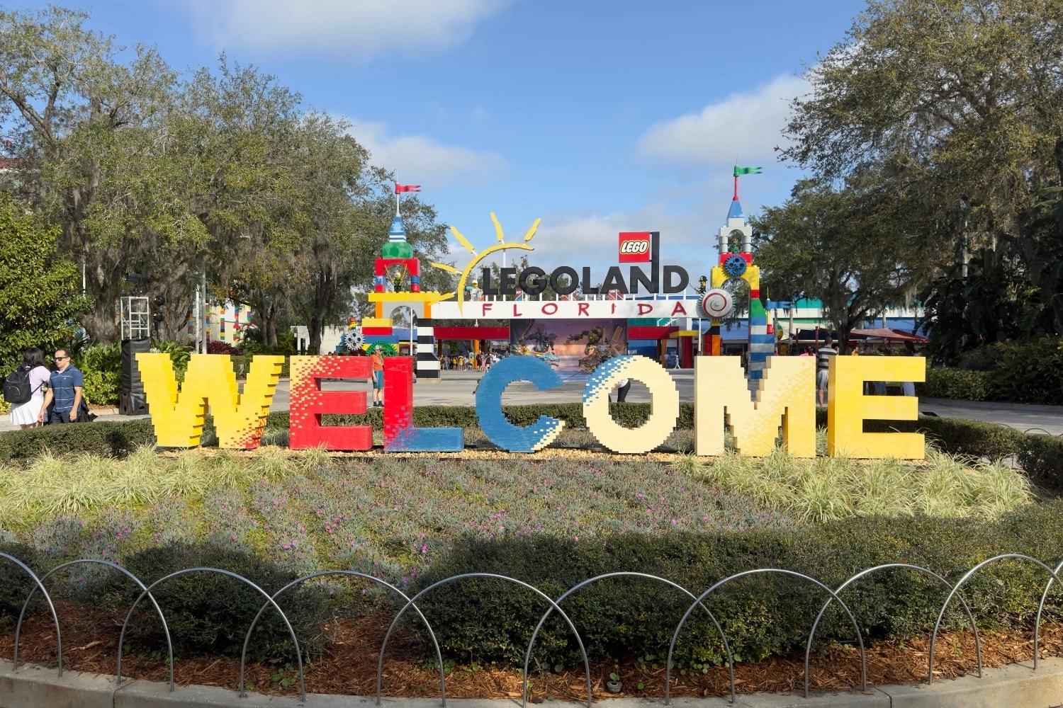LEGOLAND Florida