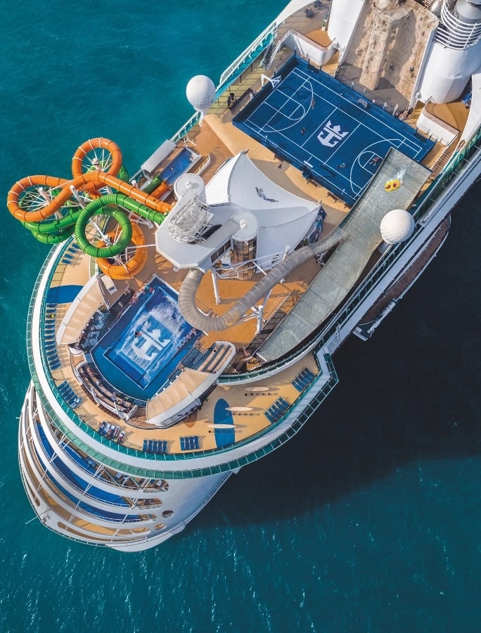 Liberty of the Seas