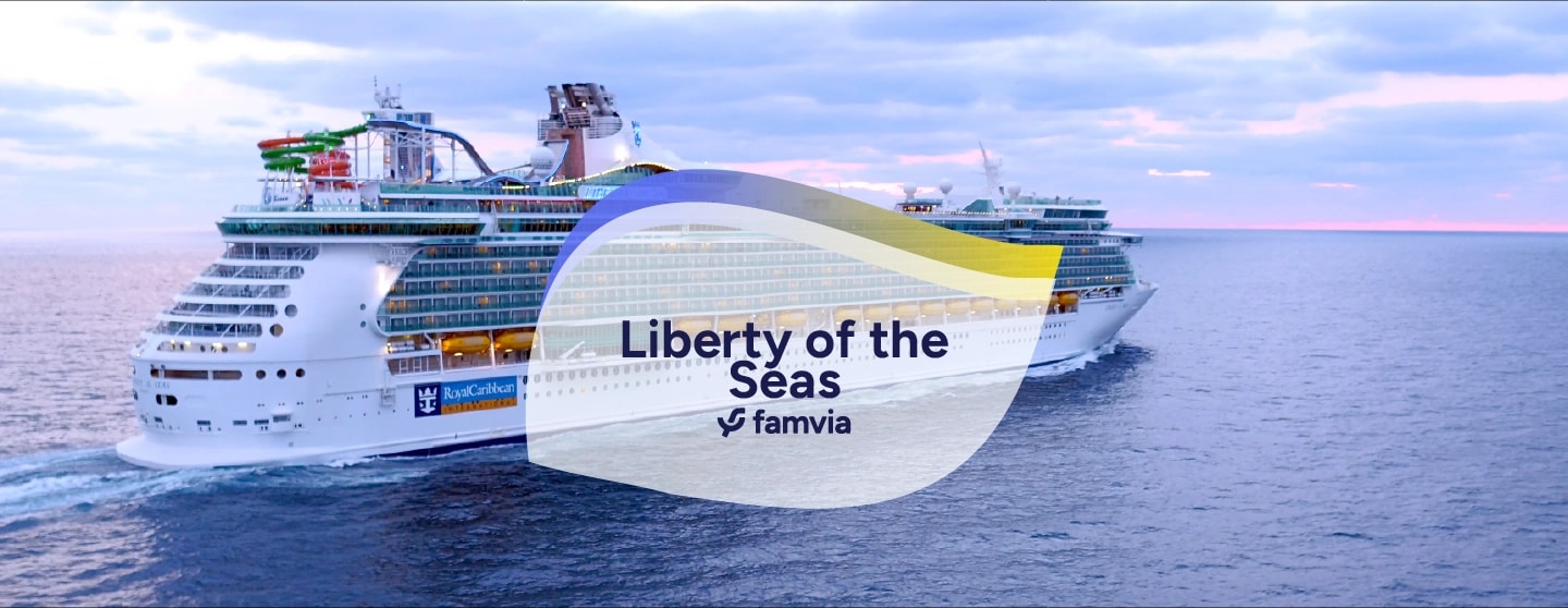 Liberty of the Seas
