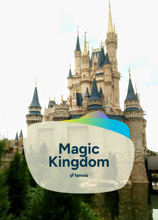 Magic Kingdom