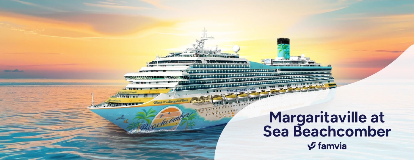 Margaritaville at Sea Beachcomber (Preview)