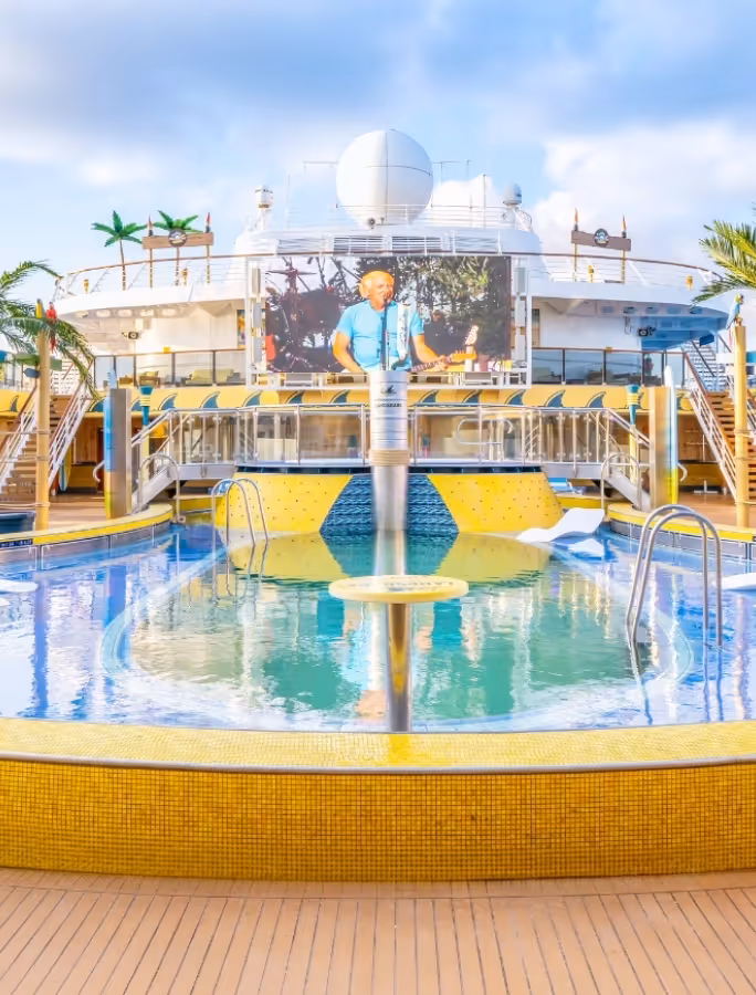 Margaritaville at Sea