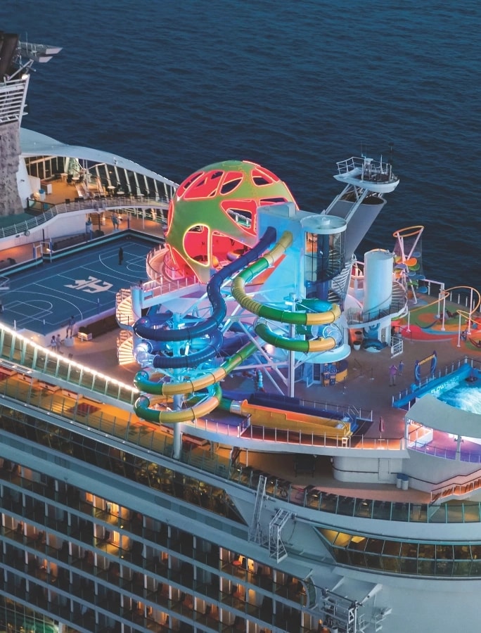 Mariner of the Seas