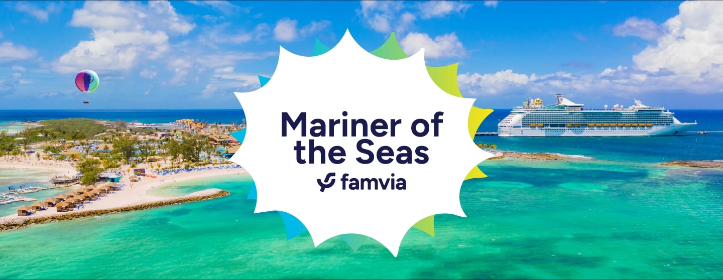 Mariner of the Seas