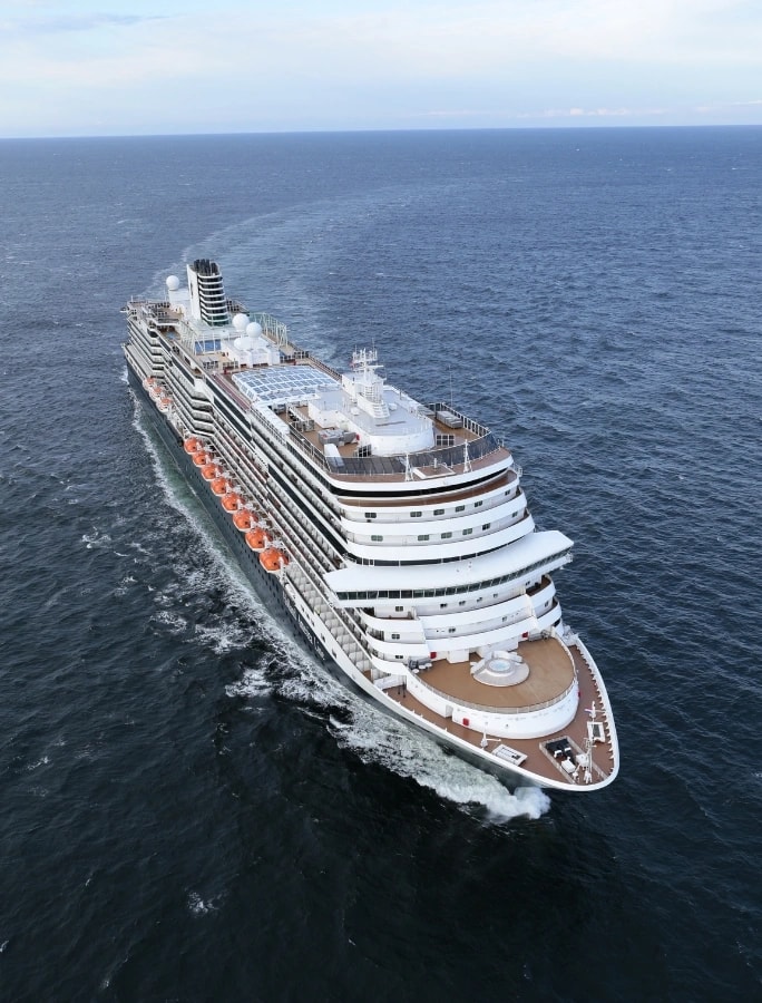 MS Koningsdam