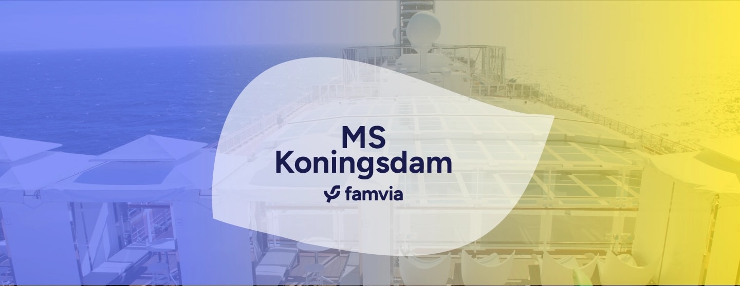 MS Koningsdam