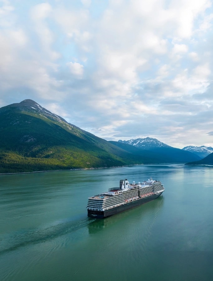 MS Nieuw Amsterdam