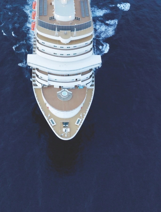 MS Nieuw Statendam