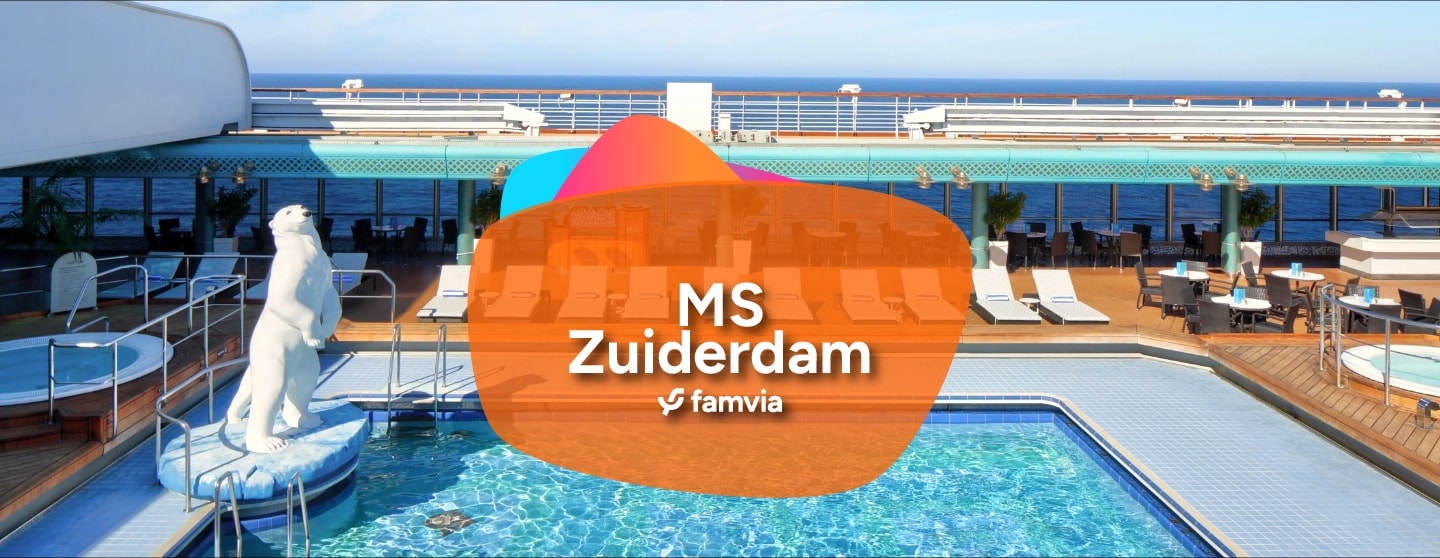 MS Zuiderdam