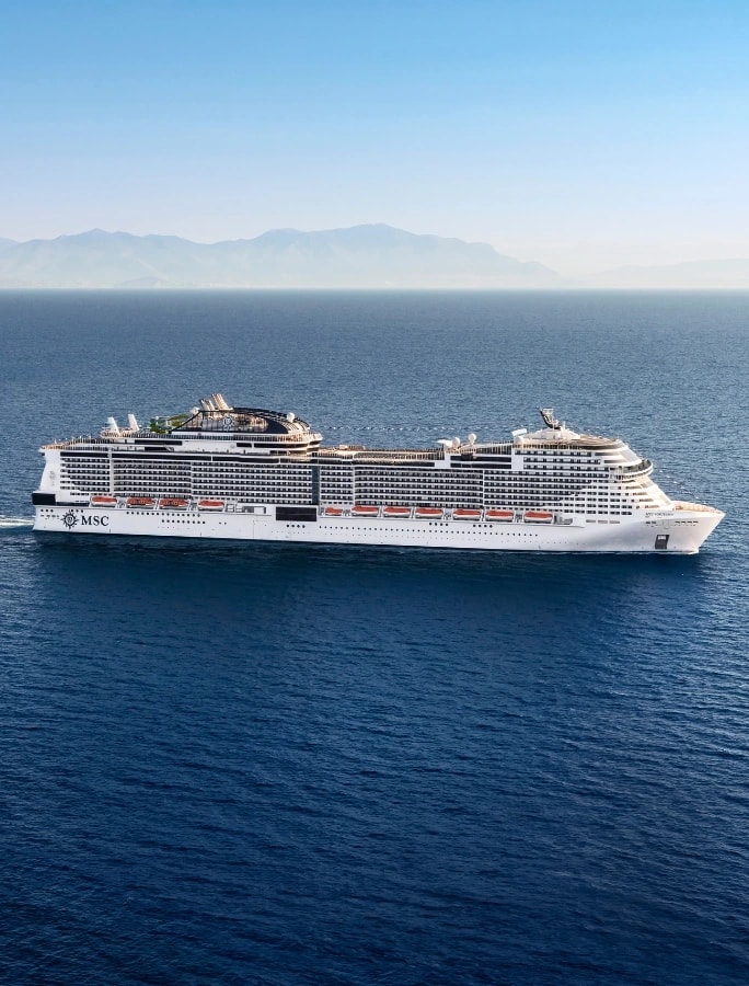 MSC Virtuosa