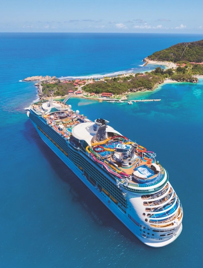 Navigator of the Seas