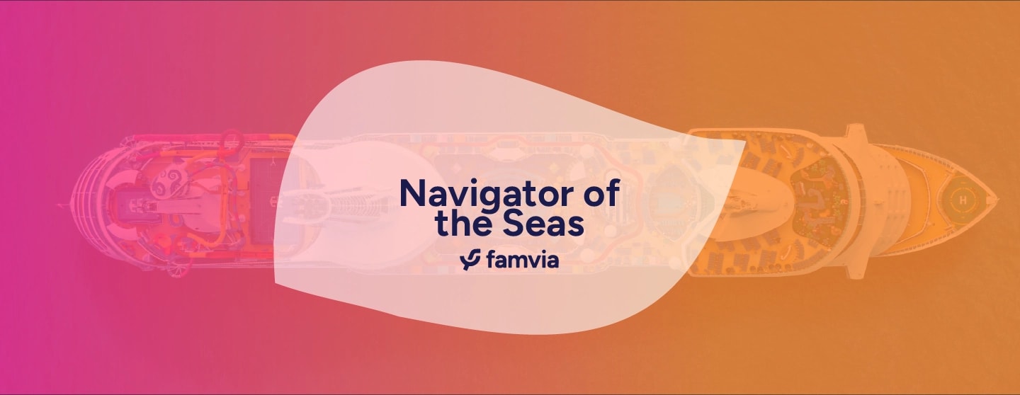 Navigator of the Seas