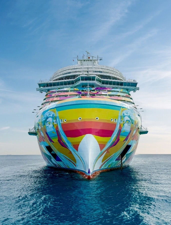 Norwegian Aqua