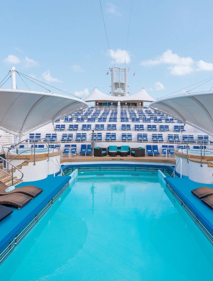 Norwegian Dawn