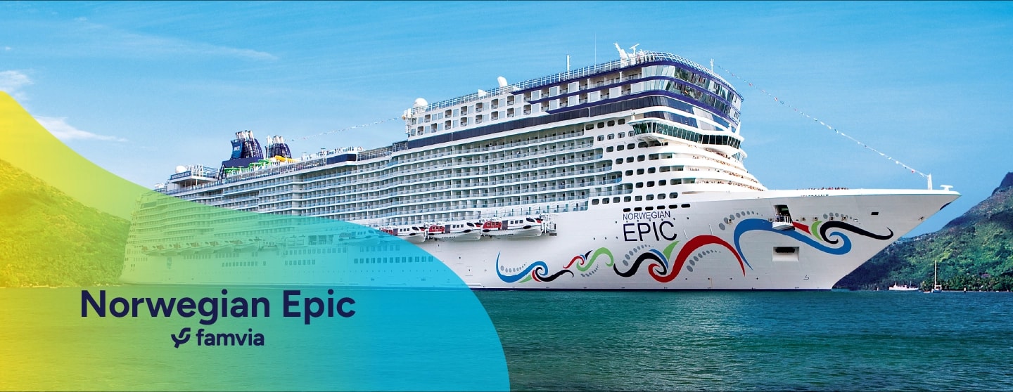 Norwegian Epic