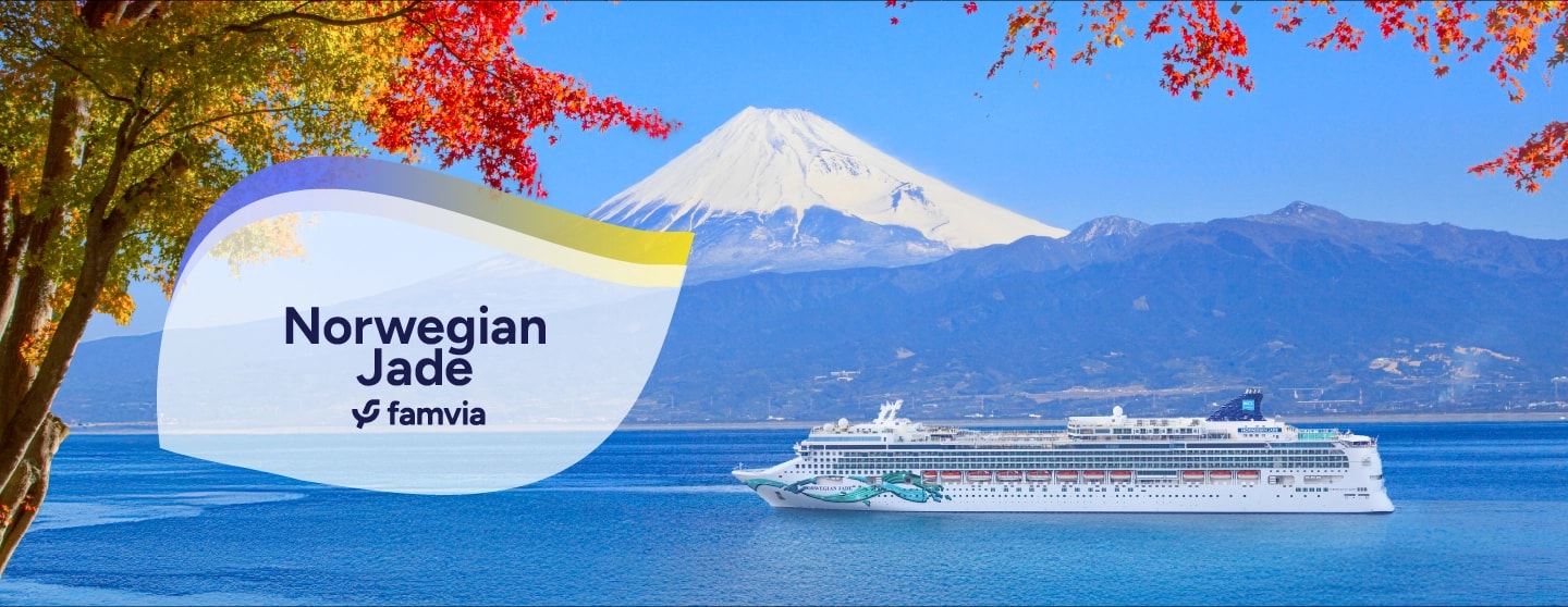 Norwegian Jade