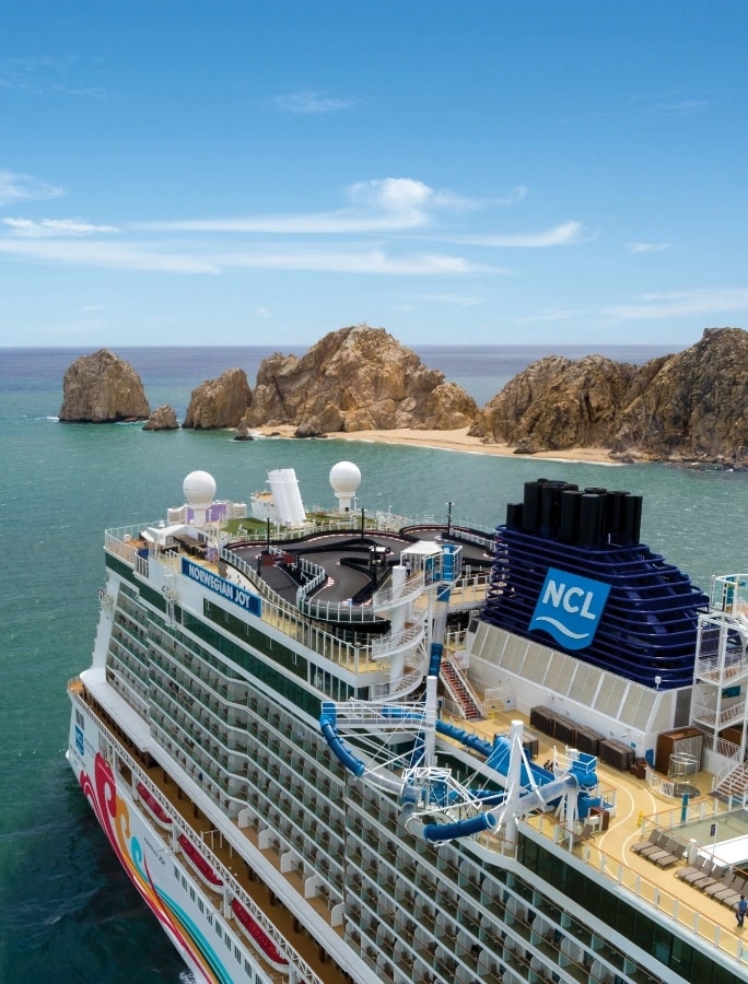 Norwegian Joy