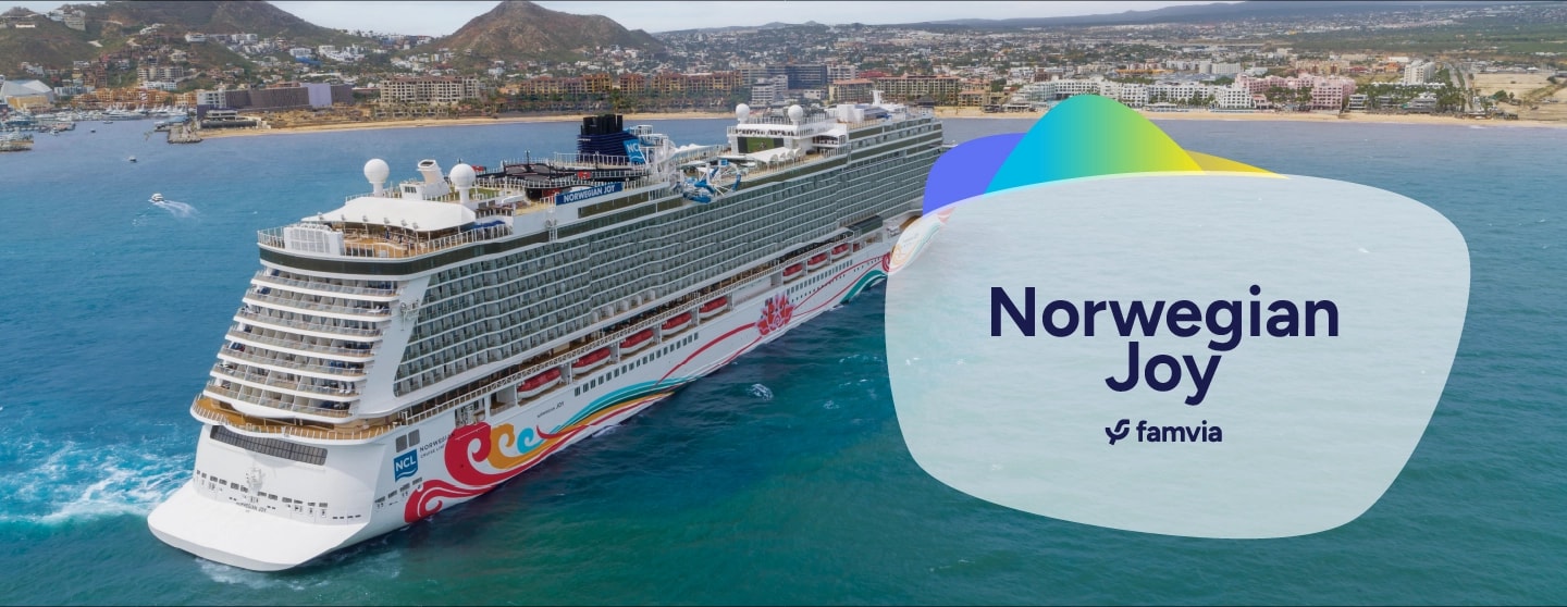 Norwegian Joy