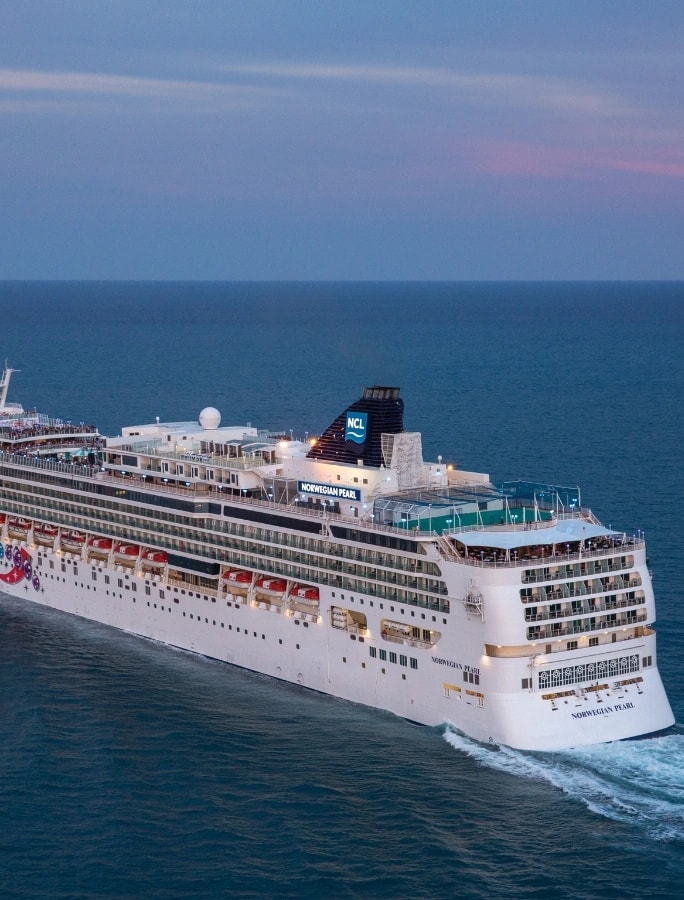 Norwegian Pearl