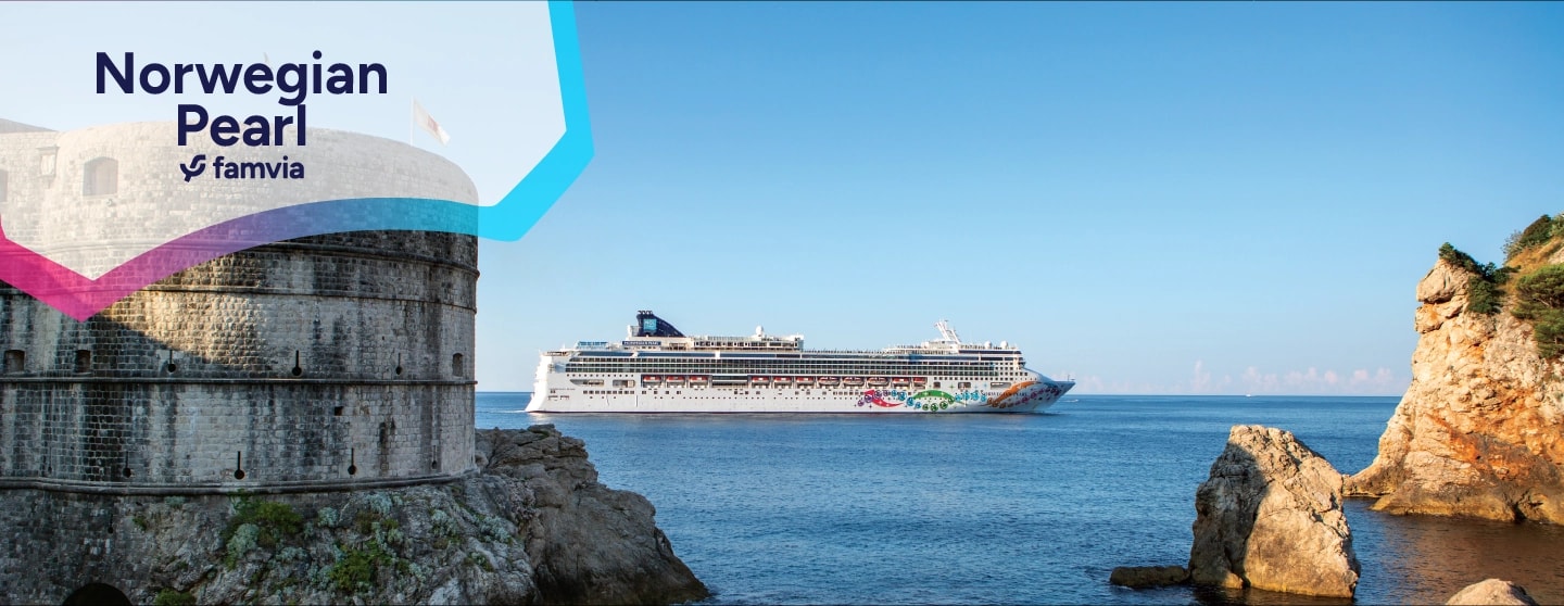 Norwegian Pearl