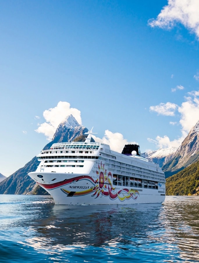 Norwegian Sun