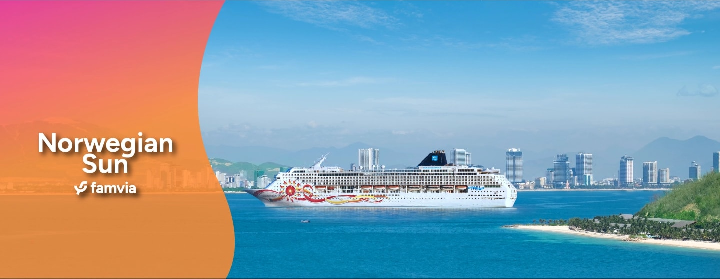 Norwegian Sun