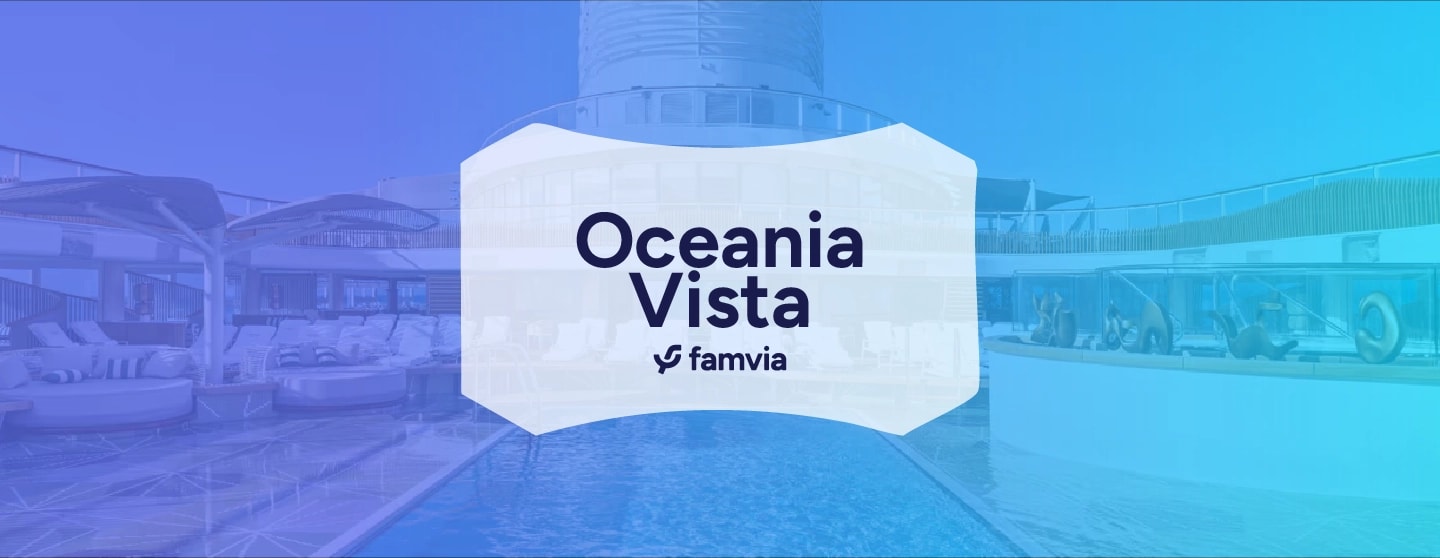 Oceania Vista
