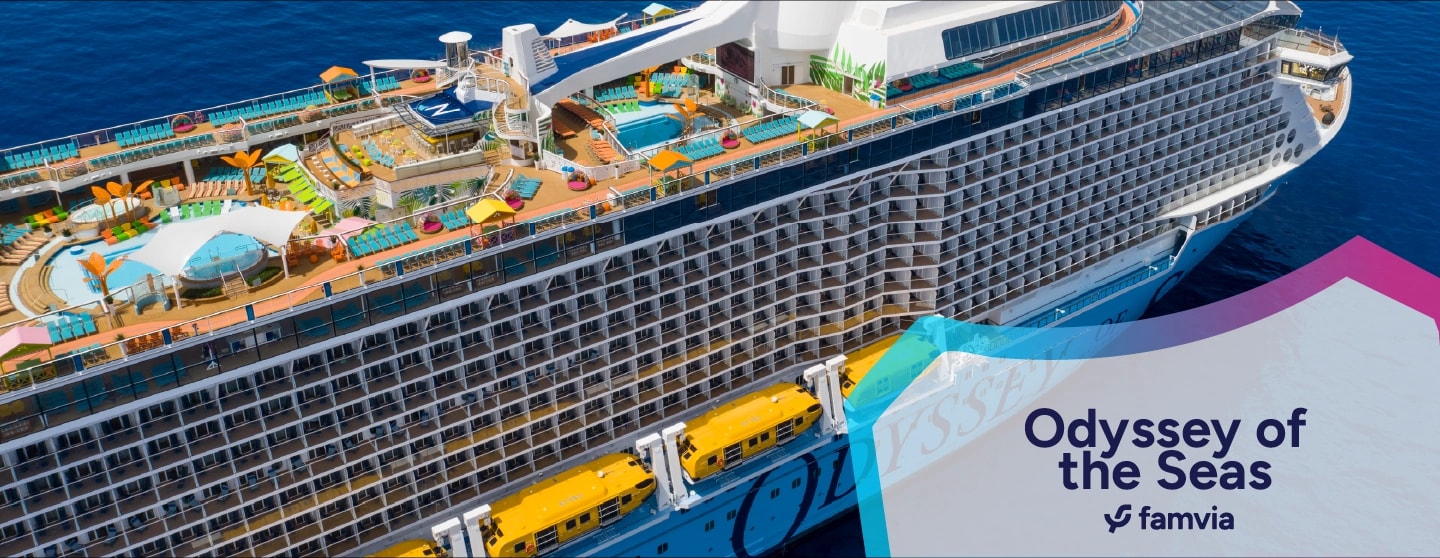 Odyssey of the Seas