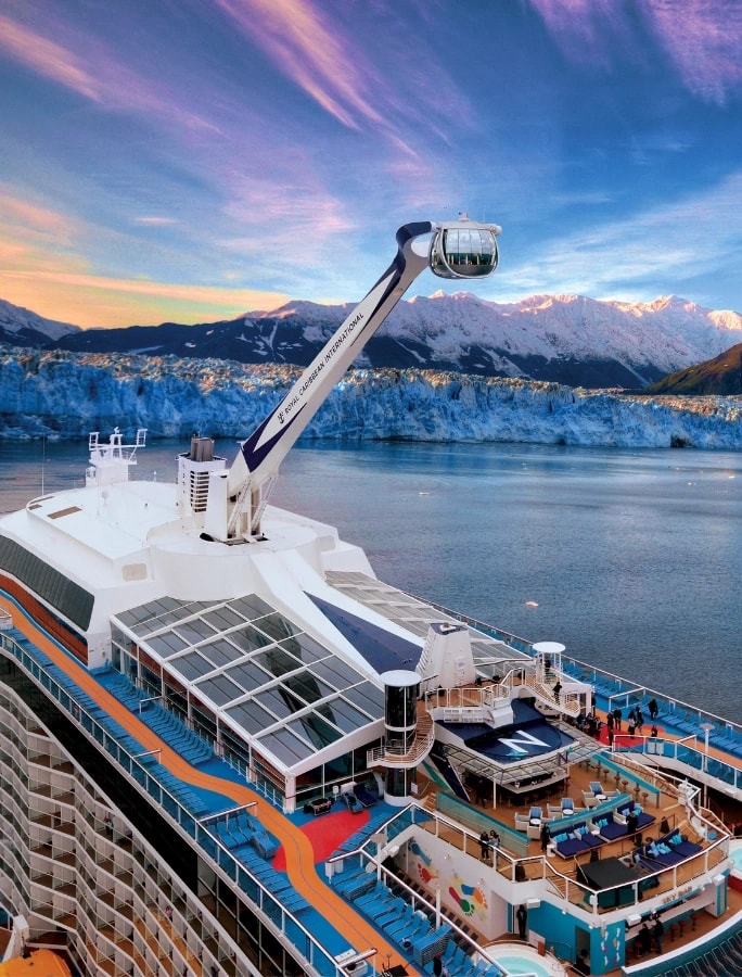 Ovation of the Seas
