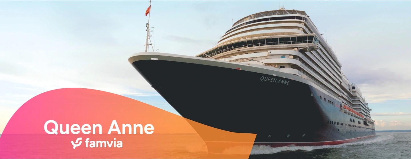 Queen Anne