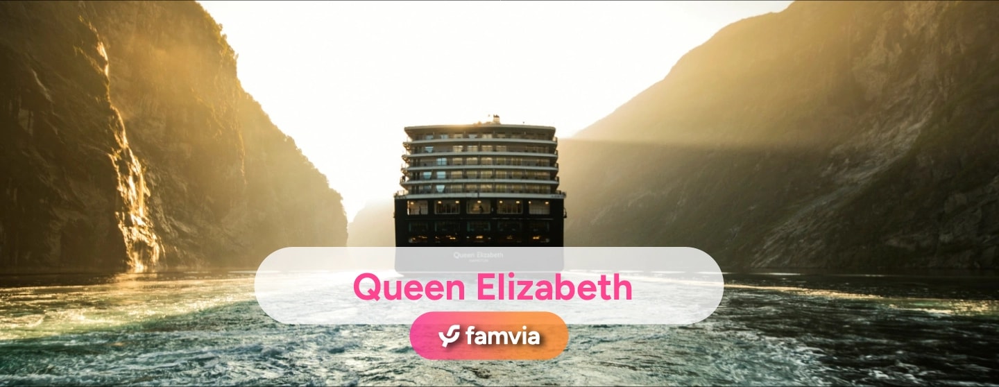 Queen Elizabeth