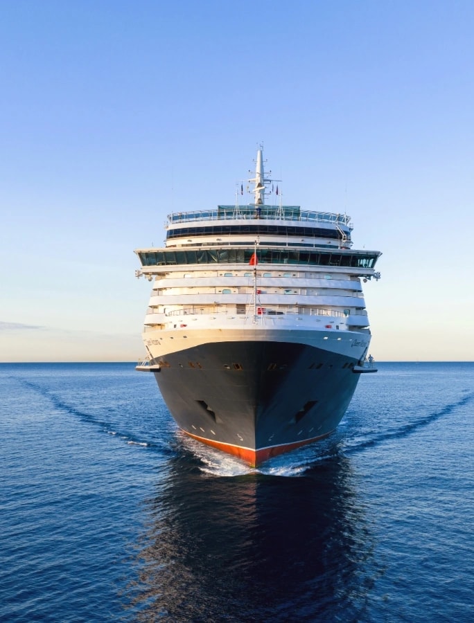Queen Mary 2