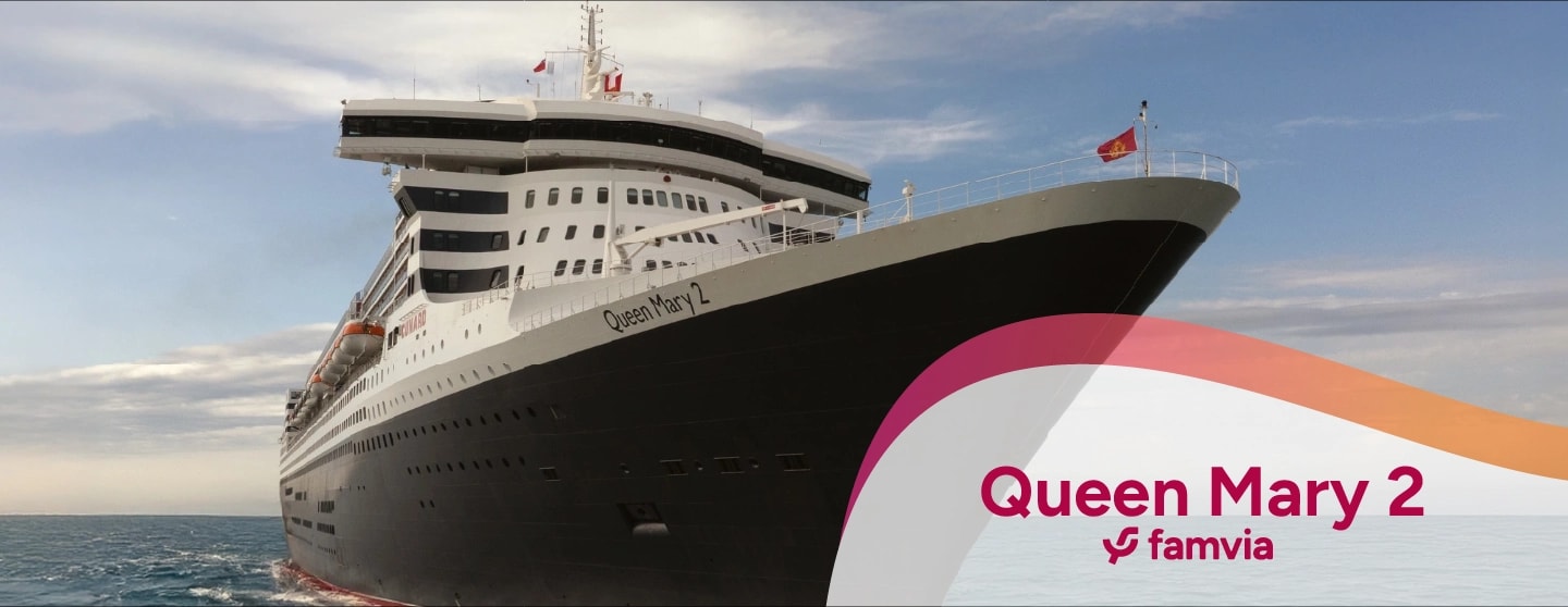 Queen Mary 2