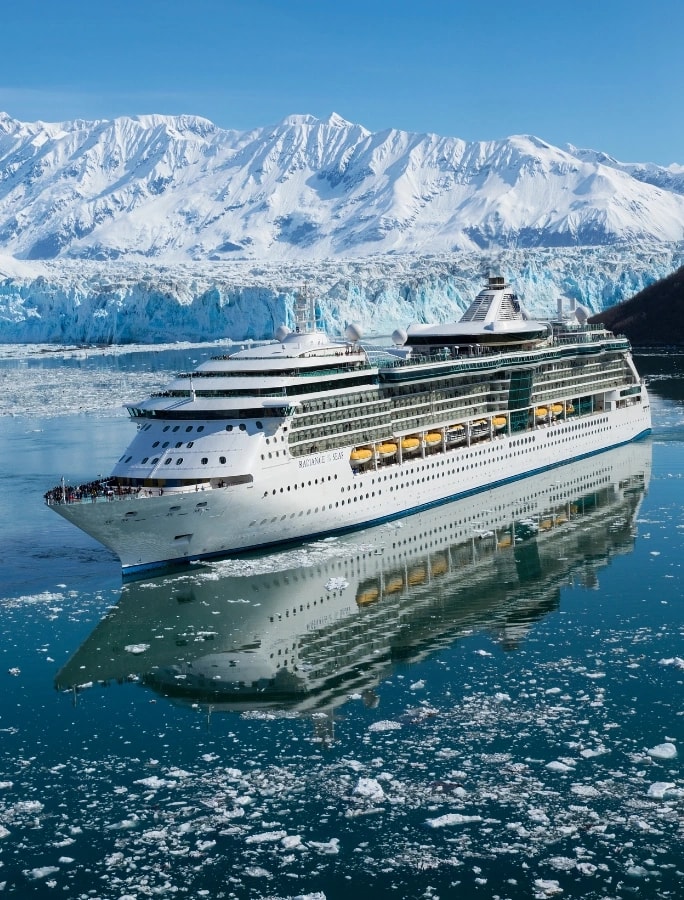 Radiance of the Seas