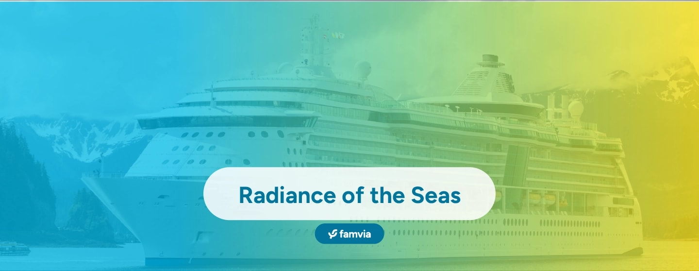 Radiance of the Seas