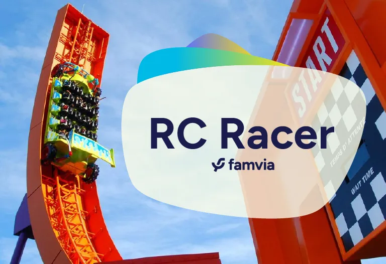 RC Racer