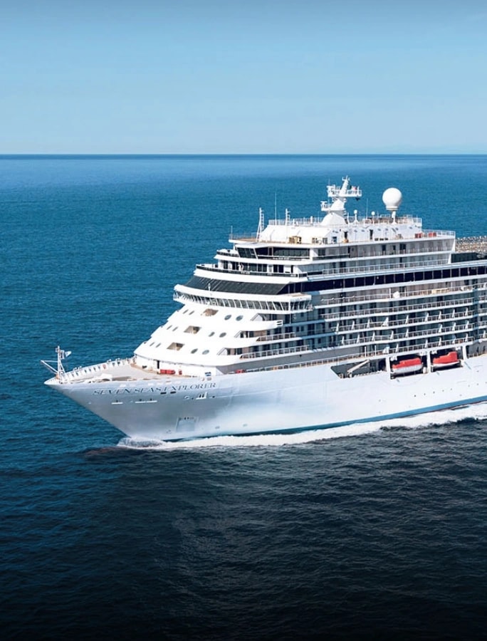 Regent Seven Seas