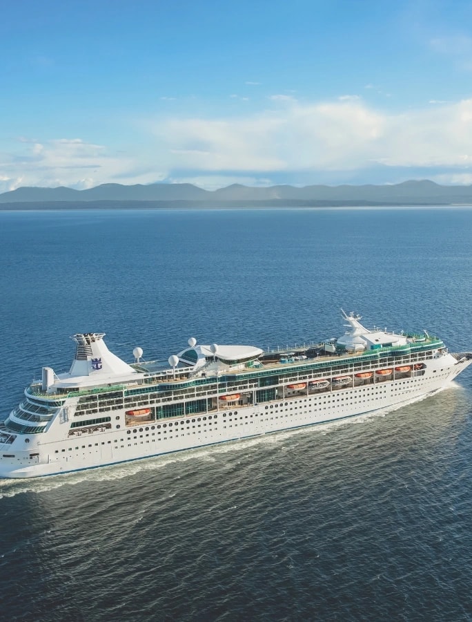 Rhapsody of the Seas