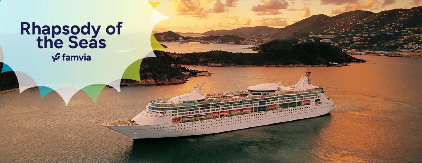 Rhapsody of the Seas