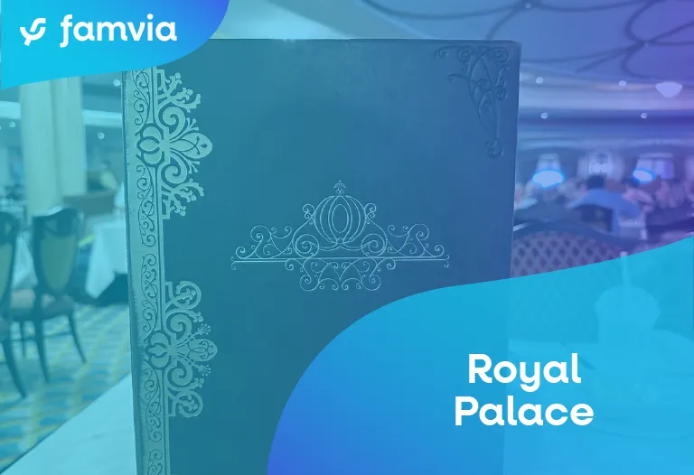 Royal Palace