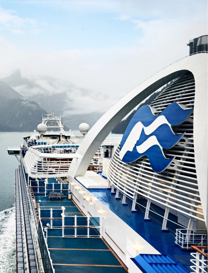 Ruby Princess