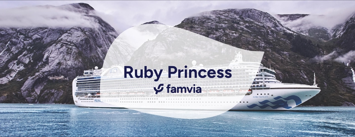 Ruby Princess