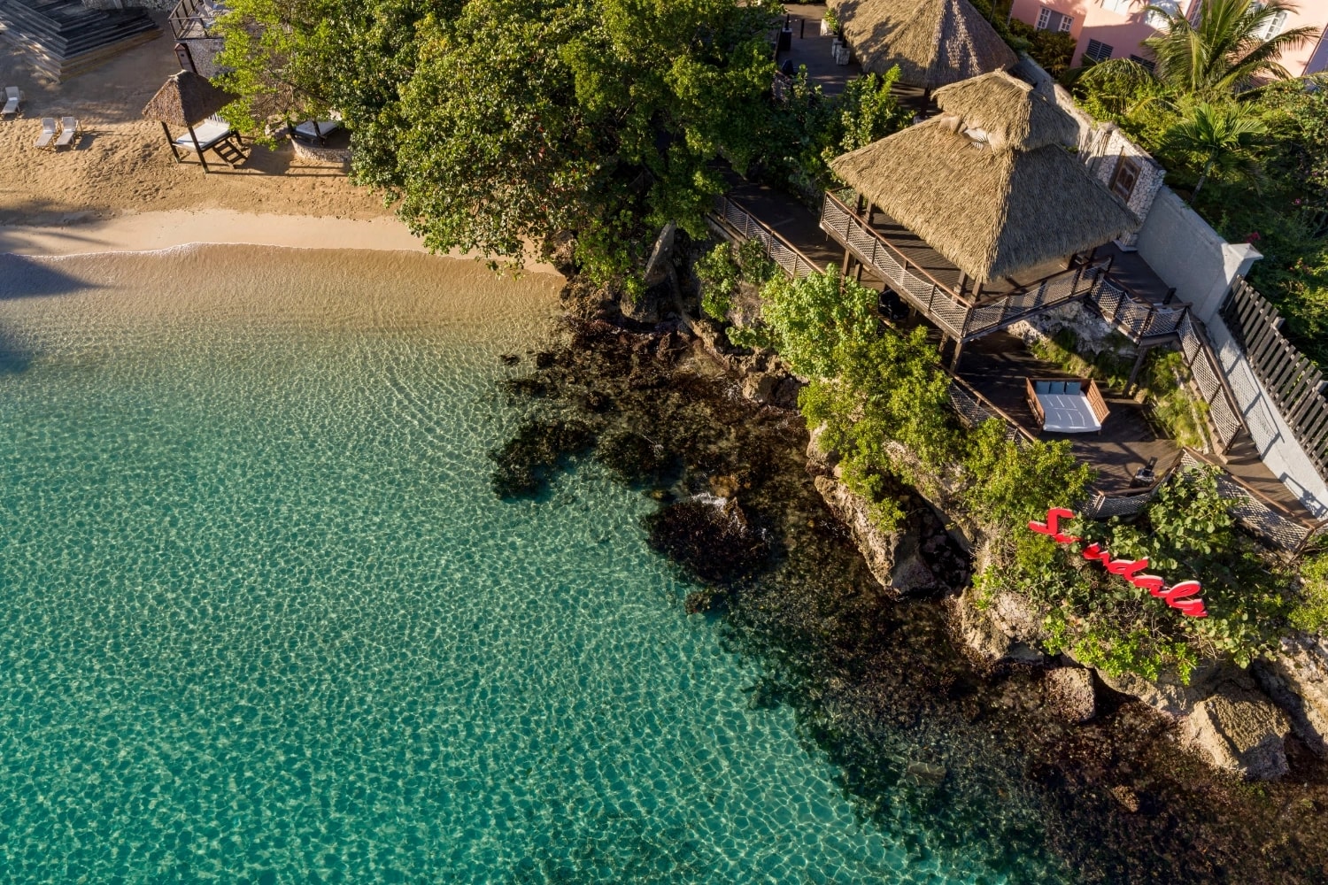 Sandals Ochi Resort