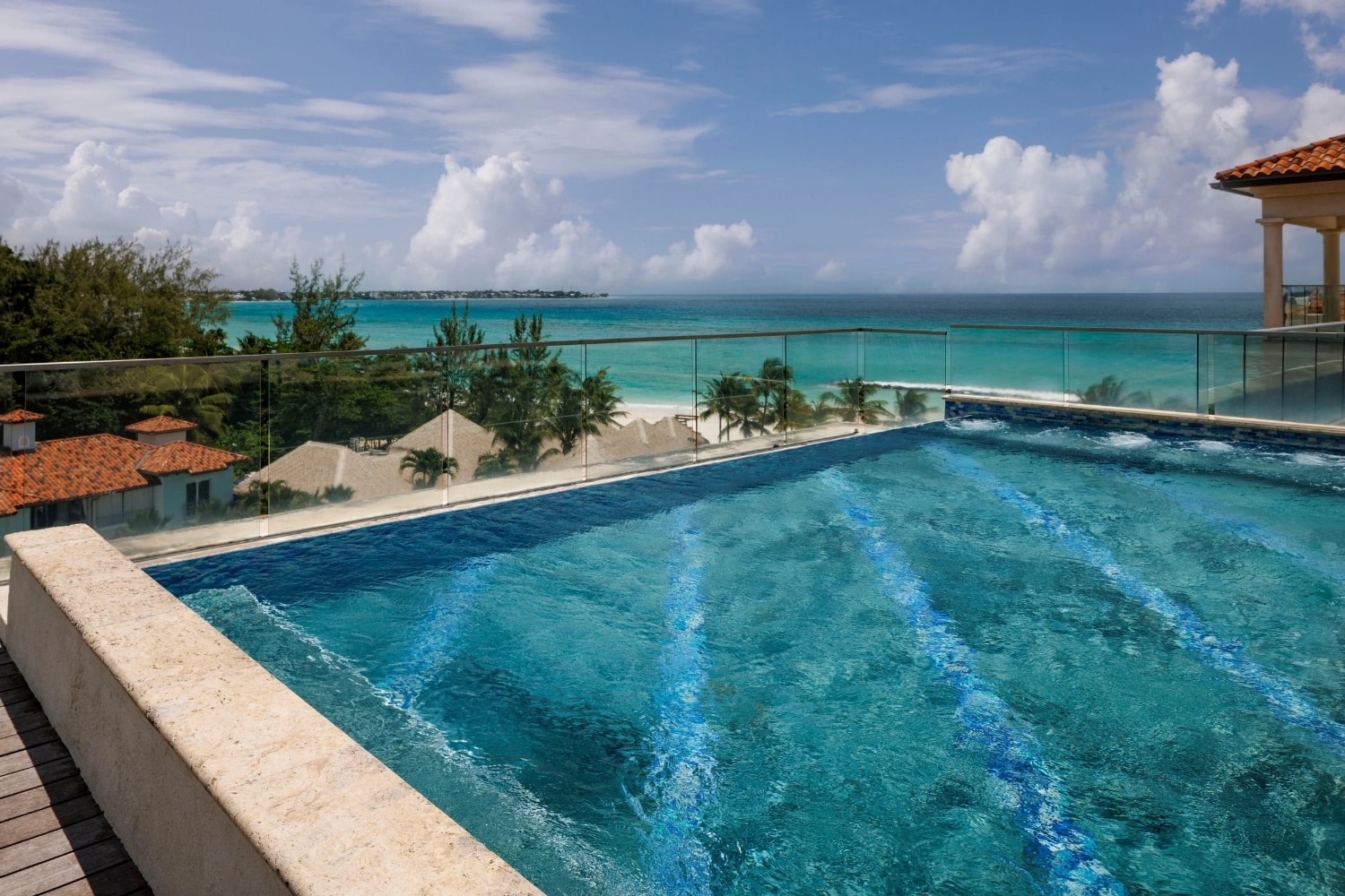 Sandals Royal Barbados Resort