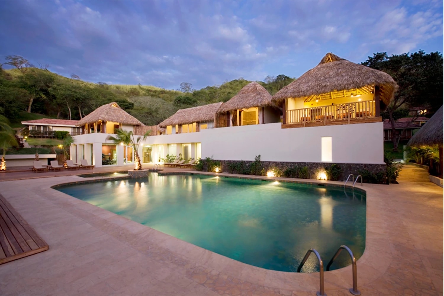 Secrets Resorts Costa Rica